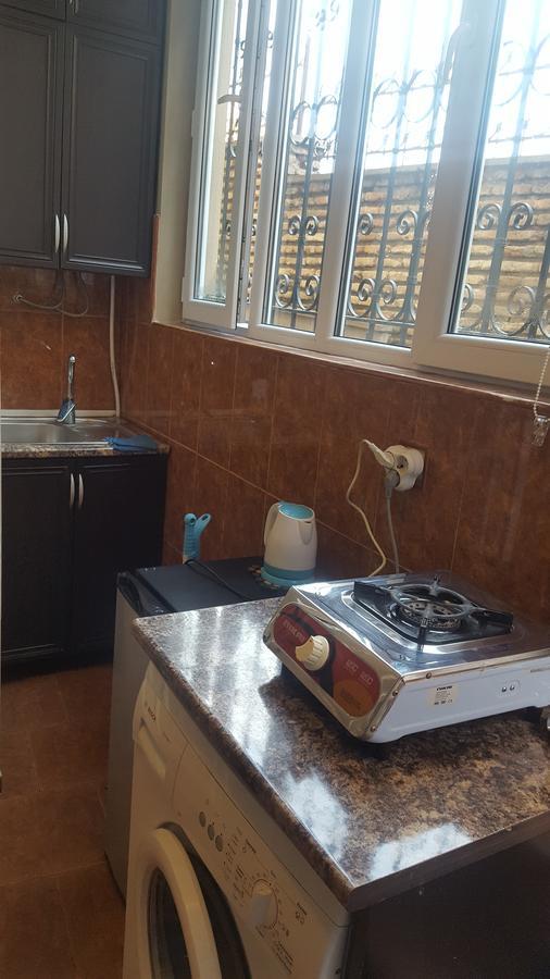 Vazi Apartment *